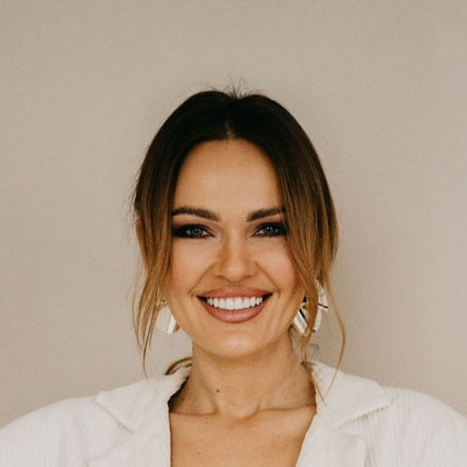 Gracjana Szymańska