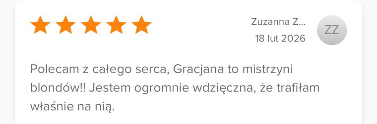 Opinia uczestniczki szkolenia SunTouch